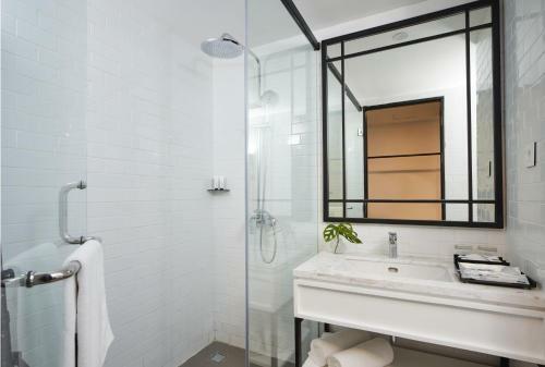 Hotel De Braga By Artotel