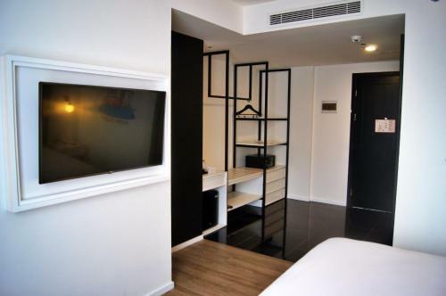 Hotel De Braga By Artotel