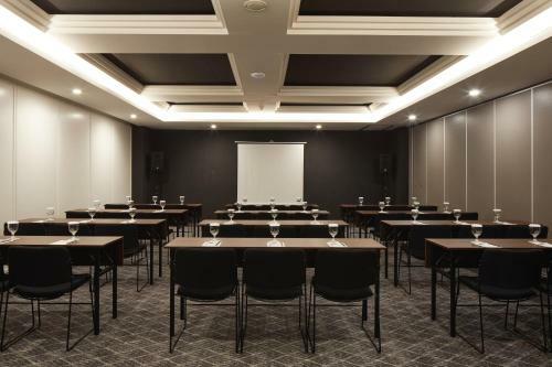 Hotel De Braga By Artotel