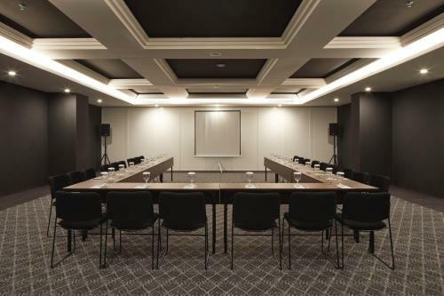 Hotel De Braga By Artotel