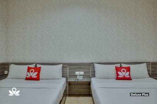 Hostal Zen Rooms Near Istana Plaza