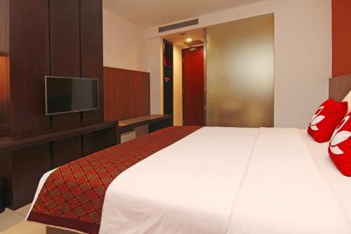 Hotel Zen Premium Near Rumah Mode
