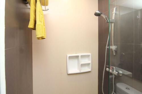 Hotel Zen Premium Near Rumah Mode