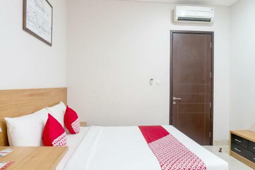 Hostal Oyo 794 Ln 9 Bandung Residence