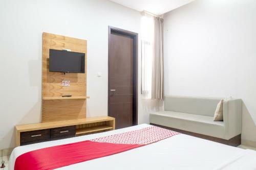 Hostal Oyo 794 Ln 9 Bandung Residence