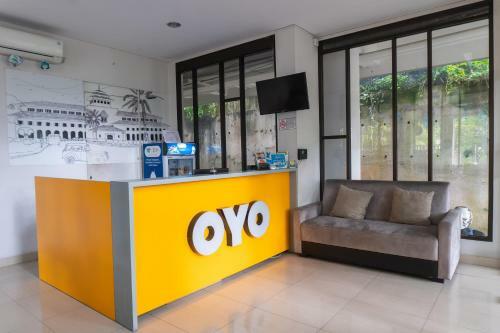 Hostal Oyo 794 Ln 9 Bandung Residence