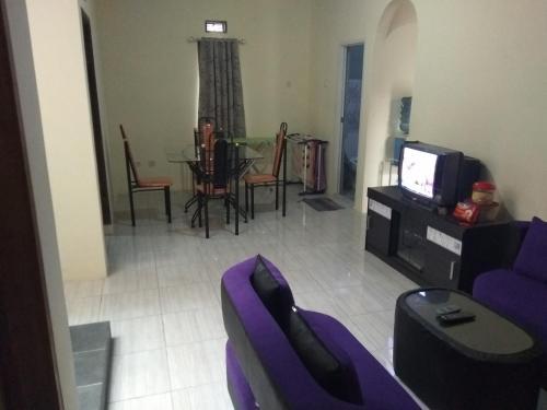 Villa Juwita Guest House