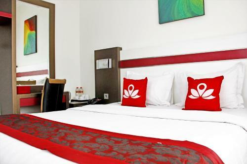 Hotel Zen Rooms Kiaracondong