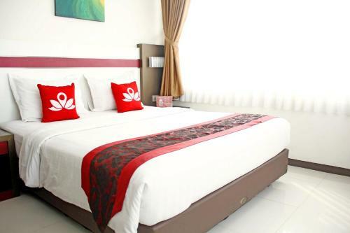 Hotel Zen Rooms Kiaracondong
