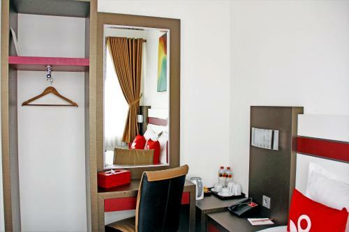 Hotel Zen Rooms Kiaracondong