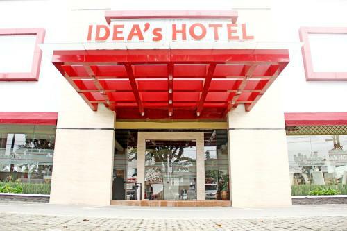 Hotel Zen Rooms Kiaracondong
