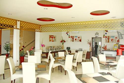 Hotel Zen Rooms Kiaracondong