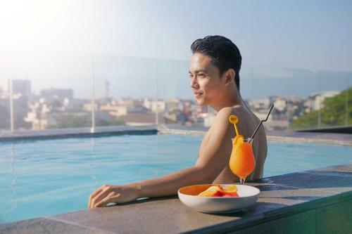 Yello Hotel Paskal Bandung