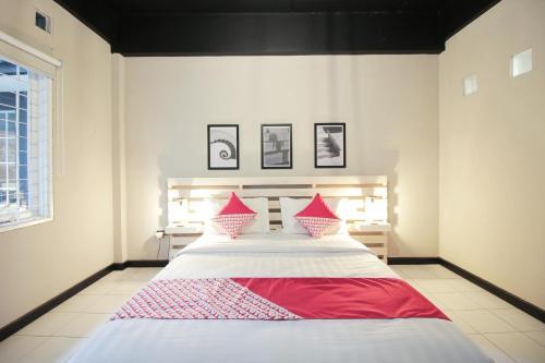 Hotel Oyo 260 Home 33