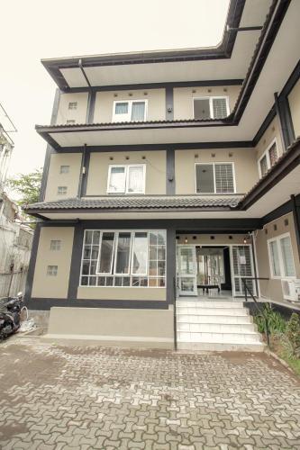 Hotel Oyo 260 Home 33