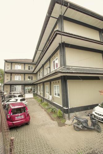 Hotel Oyo 260 Home 33