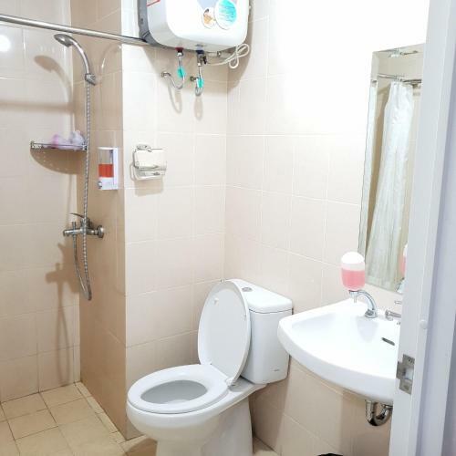 Apartamento Beautiful Bandung Residence