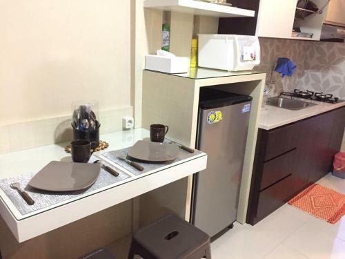 Apartamento Beautiful Bandung Residence