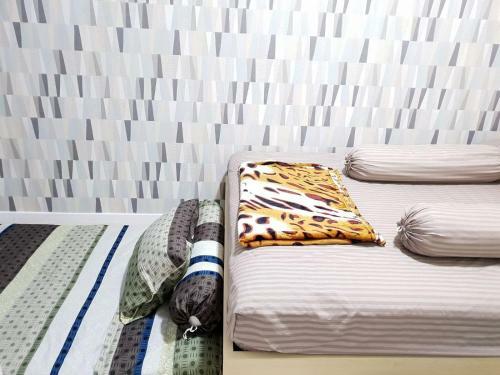 Apartamento Beautiful Bandung Residence