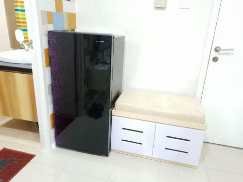 Apartamento Beautiful Bandung Residence