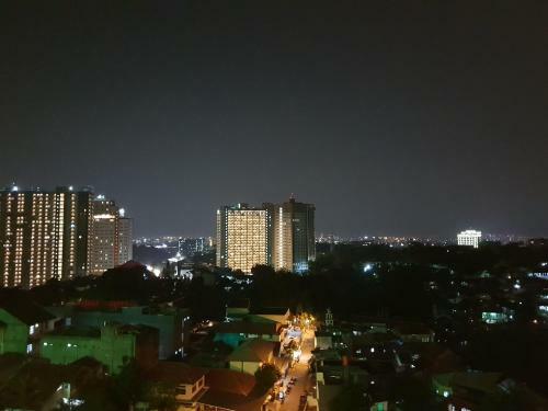 Apartamento Beautiful Bandung Residence