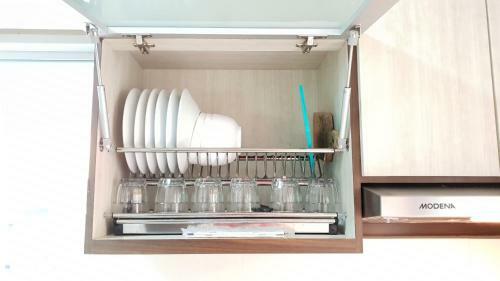 Apartamento Beautiful Bandung Residence