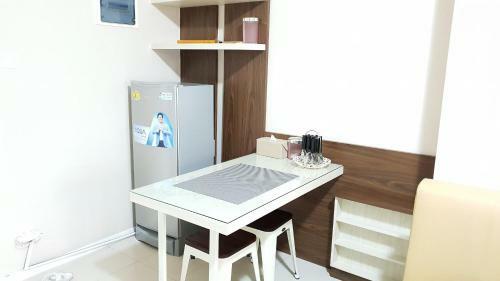 Apartamento Beautiful Bandung Residence