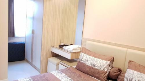 Apartamento Beautiful Bandung Residence
