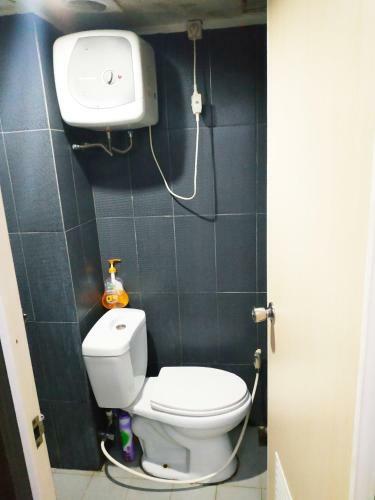 The Jarrdin Apartment - Krisna