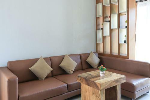 Hostal Mella House Uluwatu