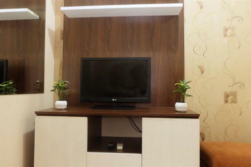 Apartamentos Best Location 2br Menteng Square By Travelio