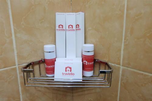 Apartamentos Best Location 2br Menteng Square By Travelio