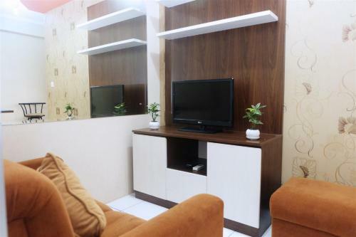 Apartamentos Best Location 2br Menteng Square By Travelio
