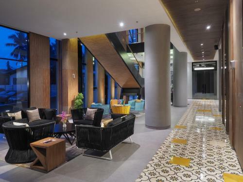 Arosa Hotel Jakarta