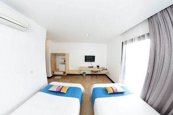 Hotel Cara