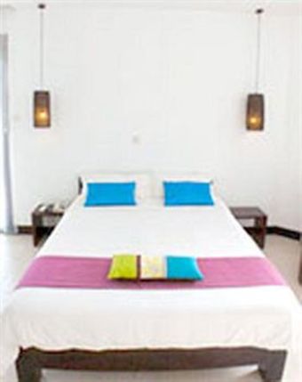 Hotel Cara