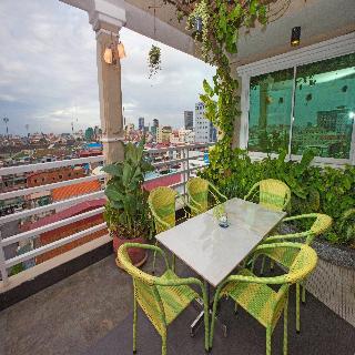 Hang Neak Hotel