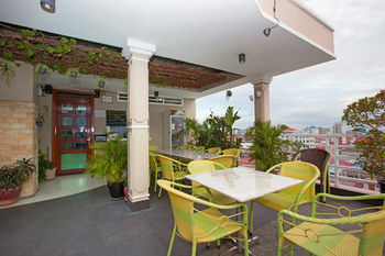 Hang Neak Hotel
