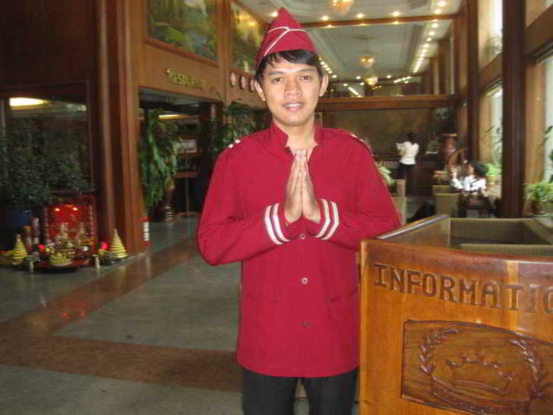 Princess Hotel