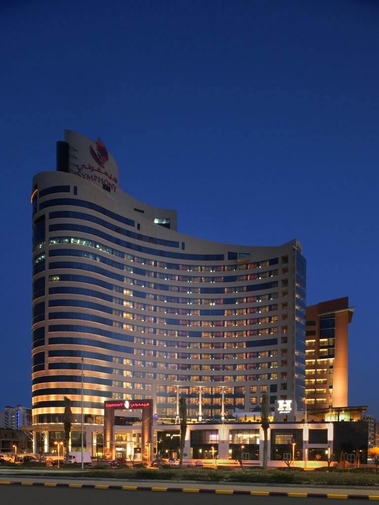 Hotel Missoni