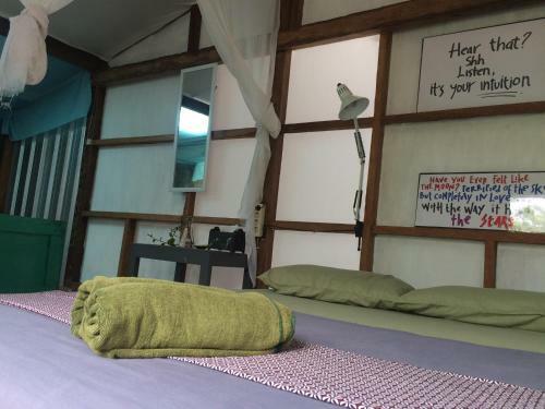 Yez Yez Yez All Good Hostel