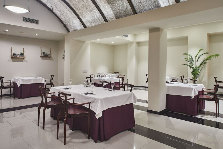 Hotel Silken Rona Dalba