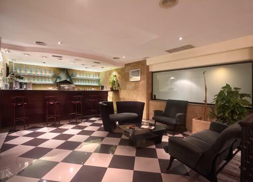 Hotel Silken Rona Dalba