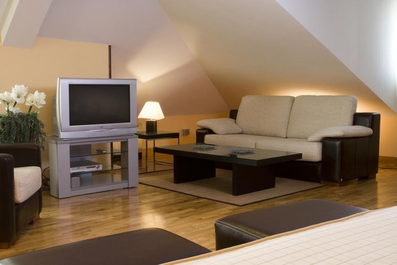 Hotel Infanta Isabel