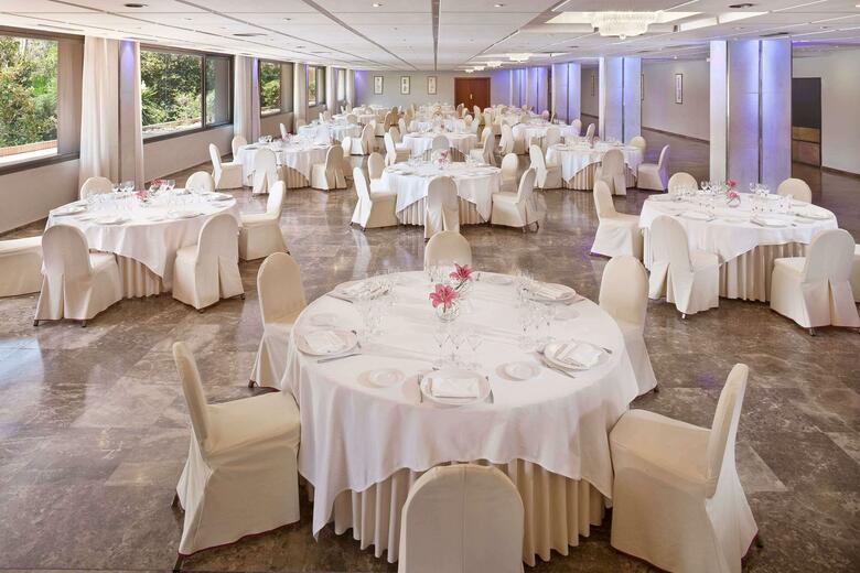 Hotel Meli� Lebreros