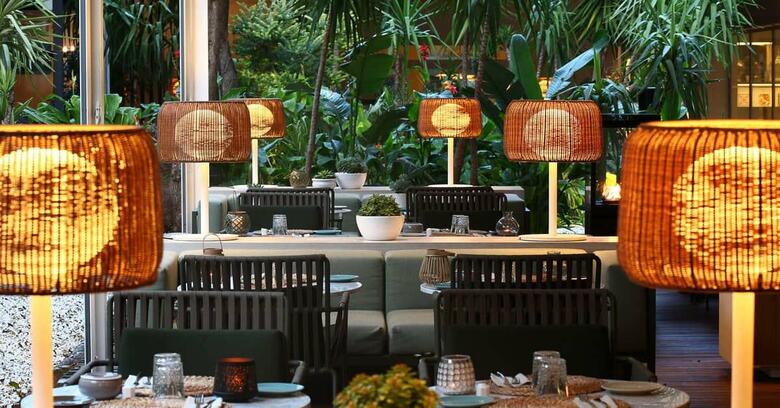 Hotel Meli� Lebreros