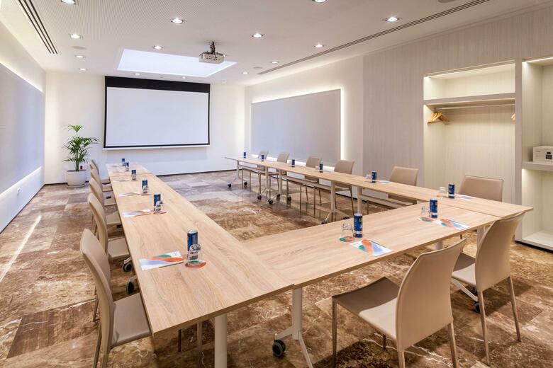 Hotel Meli� Lebreros