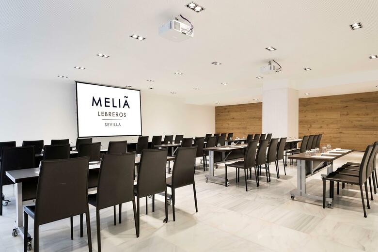 Hotel Meli� Lebreros