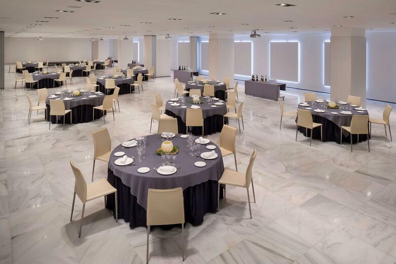Hotel Meli� Lebreros