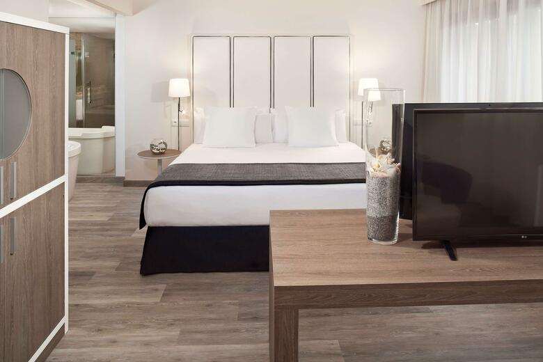 Hotel Meli� Lebreros